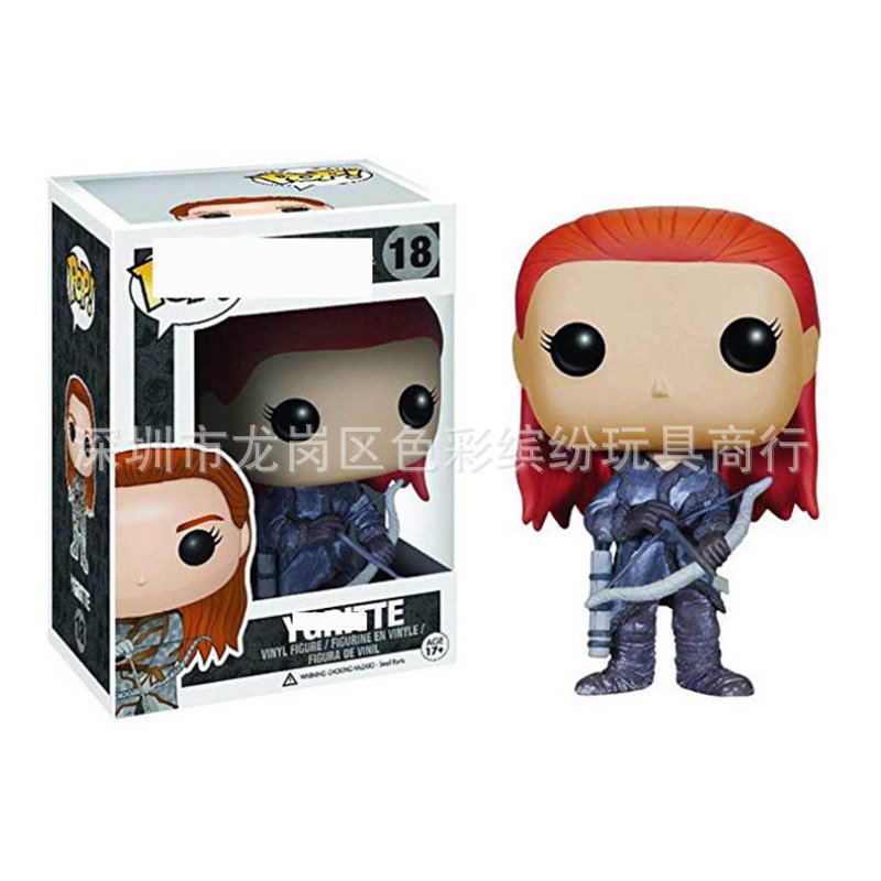 funko pop Game of Thrones Game of Thrones  Game of Thrones Figures Decoration