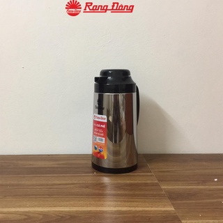 bình pha trà giữ nhiệt, 1 lít RD 1040 ST2, phích nước rạng đông