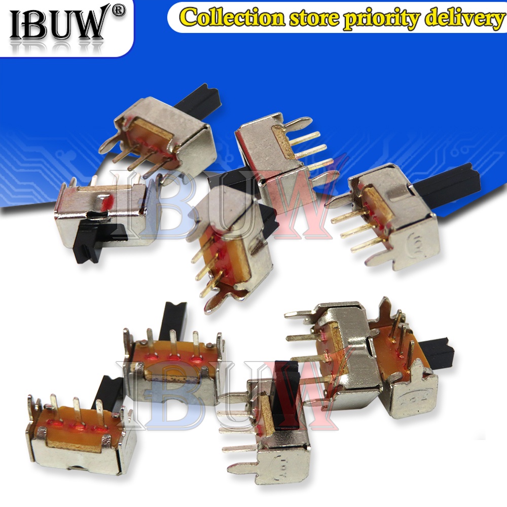 Set 20 Công Tắc SK12D07VG2 SK12D07VG3 SK12D07VG4 Sk12Dg5 Sk12Dg6 Sg6 1P2T Ss12Dg07Vg3 SS12D07VG6 Sg12Vg5Sd12Vsd12Vsd07Vg07Sg12Vsd07Sg12Vg7Sd07Vg4Sg7Sg4