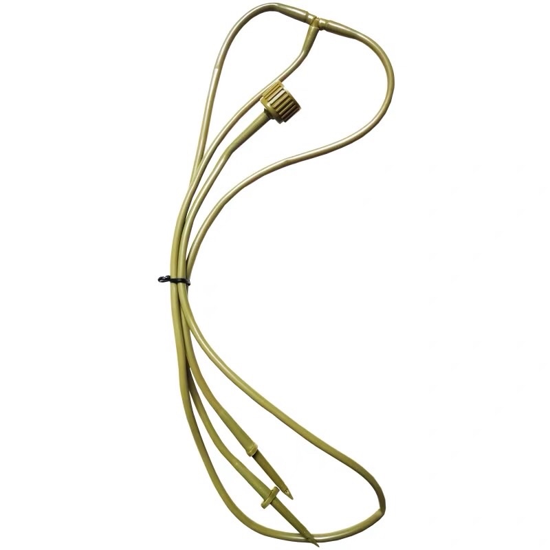 túi 1 lít dịch truyền dinh dưỡng cho cây