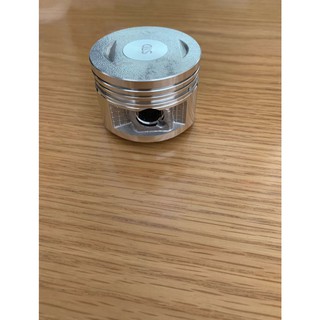 Piston bạc dành cho xe YAMAHA JUPITER (cos 0-4)