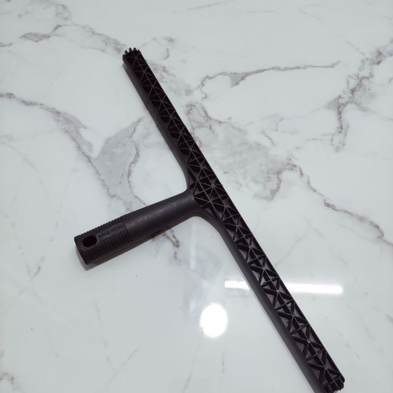 Cán chữ T lau kính thay thế Pulex 35cm, 45cm, 55cm hàng sẽ không kèm với bông thỏ
