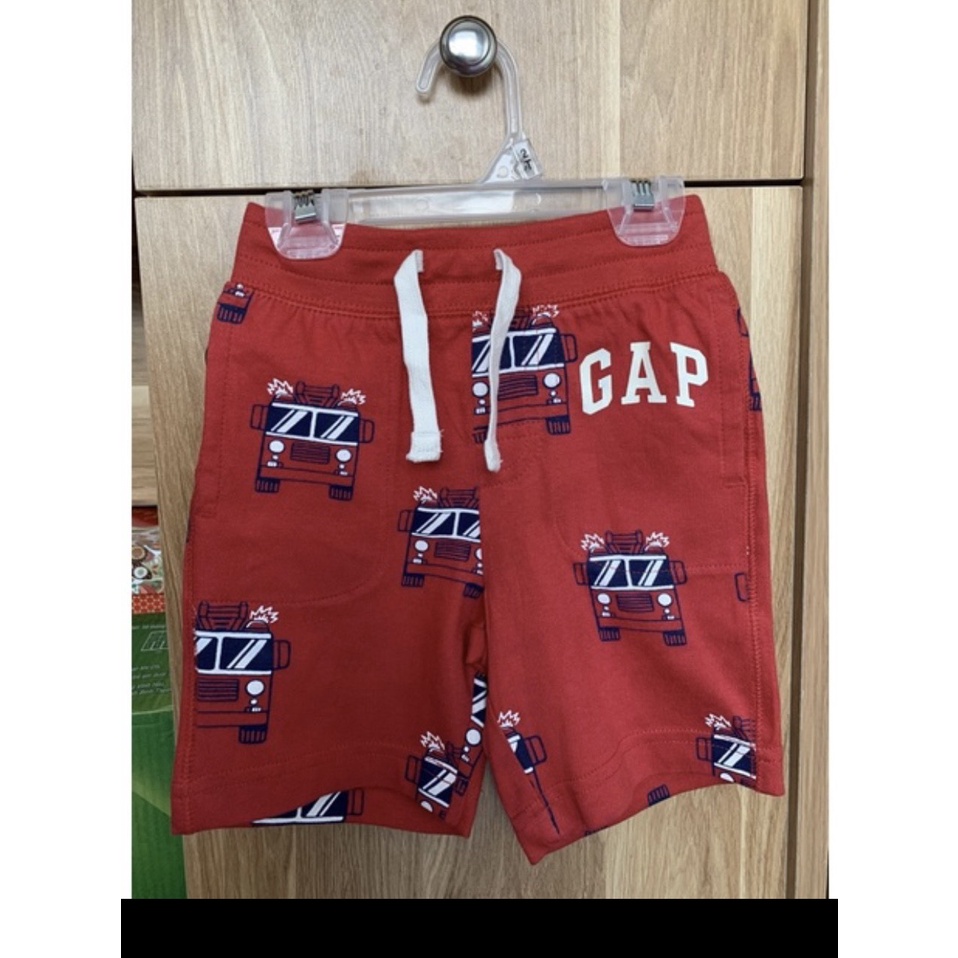 Quần short  Grab bé trai xuất khẩu cotton xe ô tô size 7-22 ký, loại A