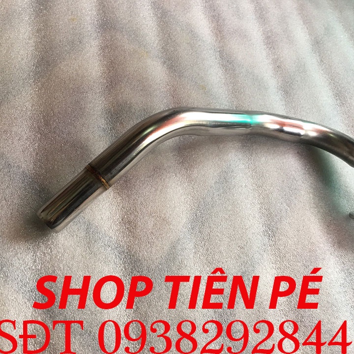 CỔ PÔ INOX HAYATE HÀNG CAO CẤP