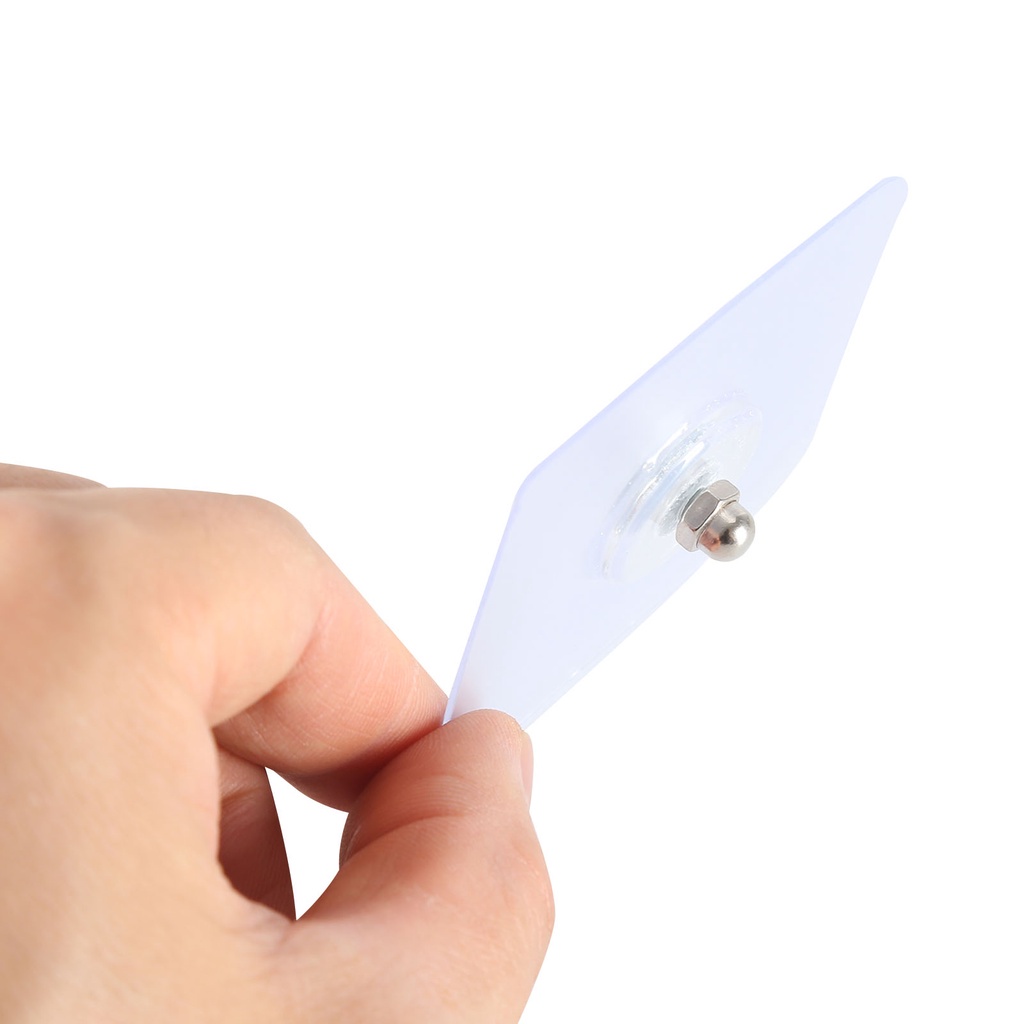 1 Móc Treo Đồ Gắn Tường Chịu Lực Nặng Sáng Tạo