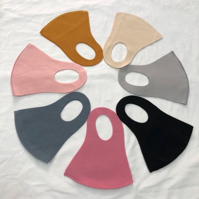 KHẨU TRANG SU POLY 2 DA HÀNG LOẠI 1 | BigBuy360 - bigbuy360.vn