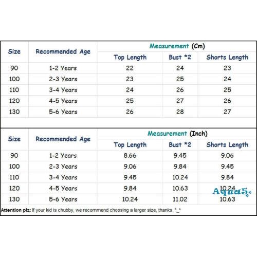 Set Áo Trễ Vai + Quần Short Cho Bé Gái