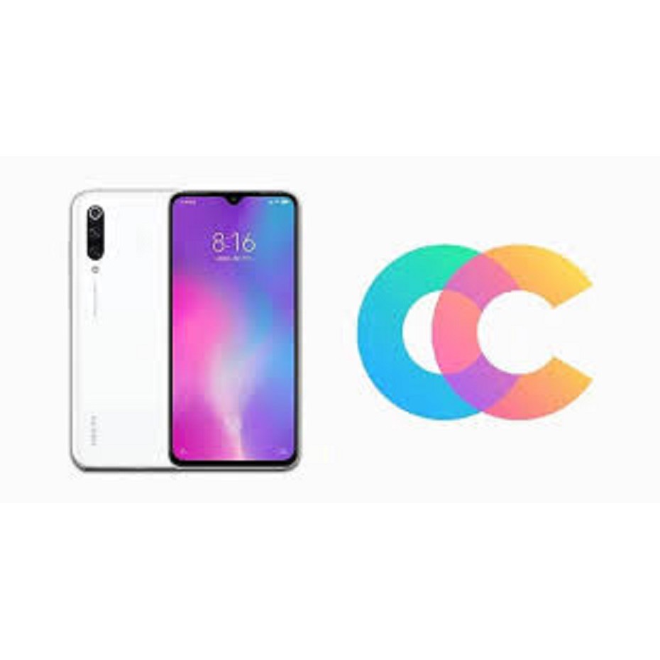 điện thoại Xiaomi Mi 9 Lite 2sim ram 6G/64G mới zin CHÍNH HÃNG - Bảo hành 12 tháng