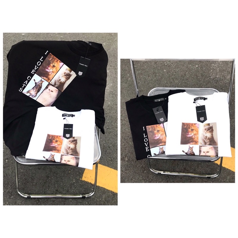 Áo Thun Simple Cool From local brand Size M L XL 40-90kg