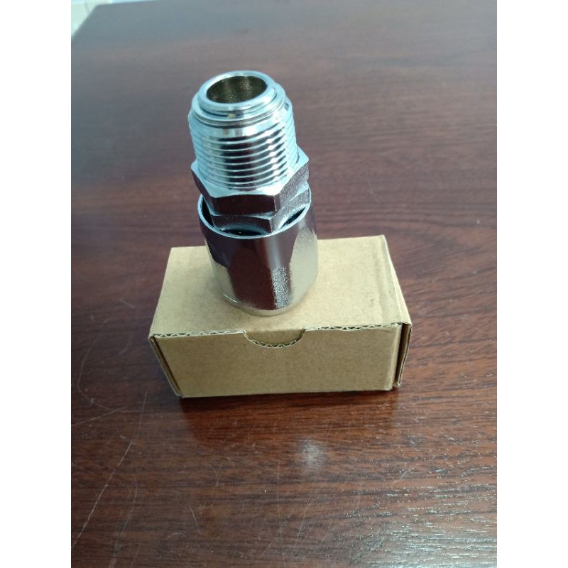 Đầu sống phi 27