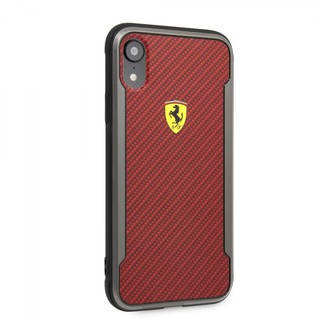 Ốp Lưng Iphone XR - Ferrari