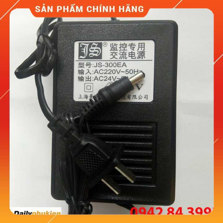 Bộ nguồn xoay chiều AC 24v 8a BH 12 tháng dailyphukien