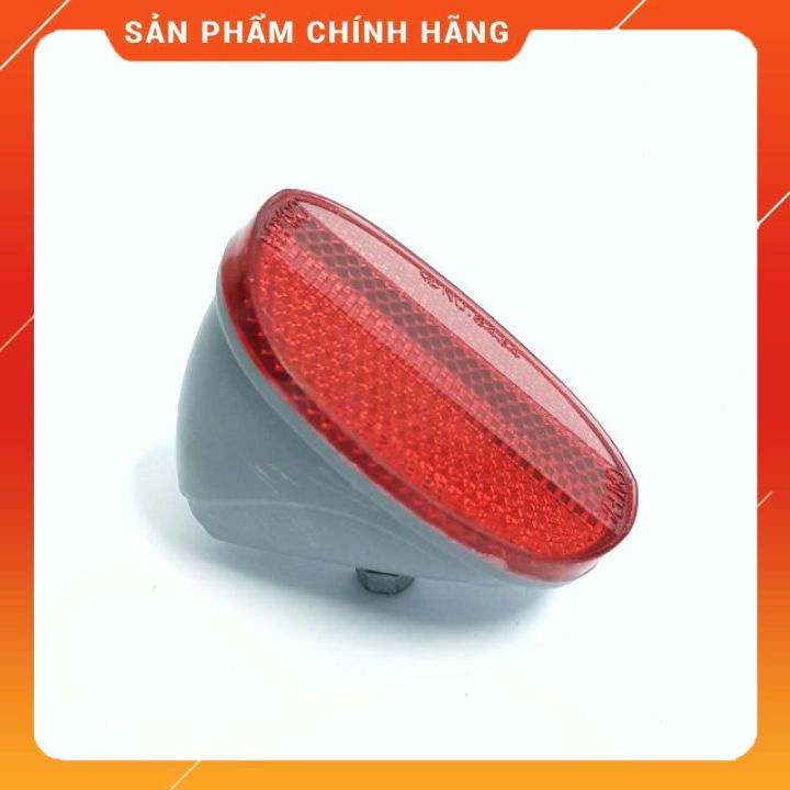 Đèn Phản Quang Lắp Phía Sau Đuôi Vè Xe Đạp