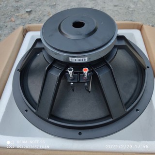 Bass 40 Coil 65 Từ 170 Sườn Nhôm China 8Ohm (1 Cái)