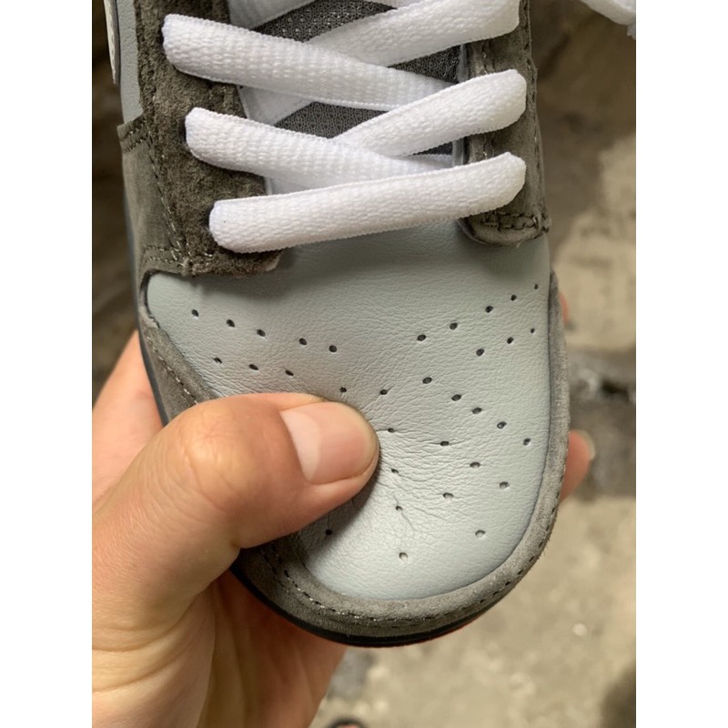 Giày SB chim én 11