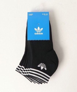 Lala❤️combo 3 đôi tất adidas 3 sọc( kéo sang xem thêm màu)