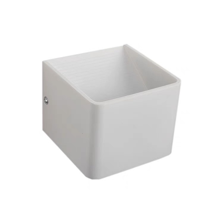 Đèn Trang Trí Tường Đèn Treo Tường Hắt 2 Đầu Trang Trí Phòng Khách Phòng Ngủ Sân Vườn Cầu Thang
