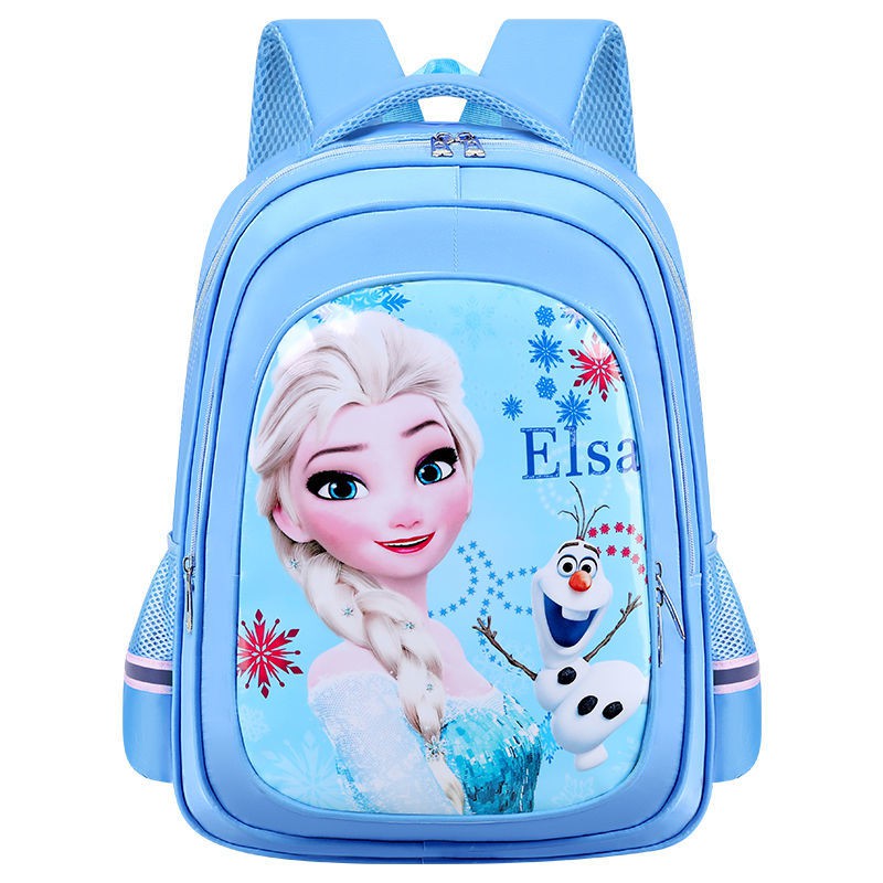 Schoolbags Large-capacity refrigerator for school students 1-3-4-5-6 grade kindergarten children's schoolbags