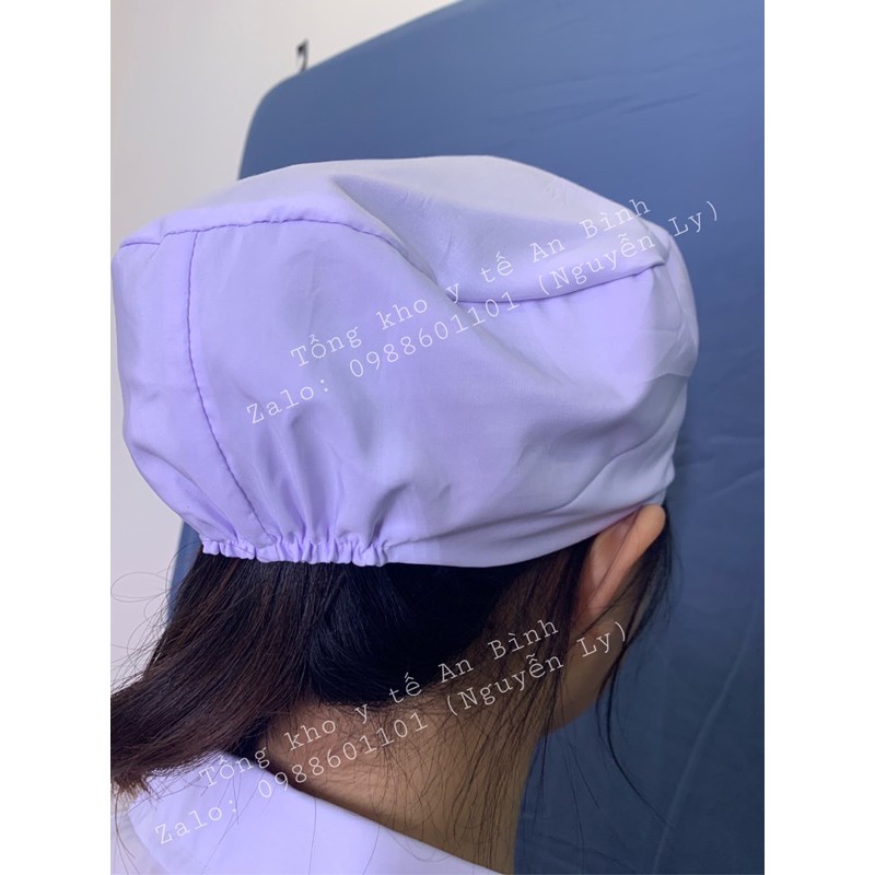 Mũ, nón điều dưỡng, y tá, y dược