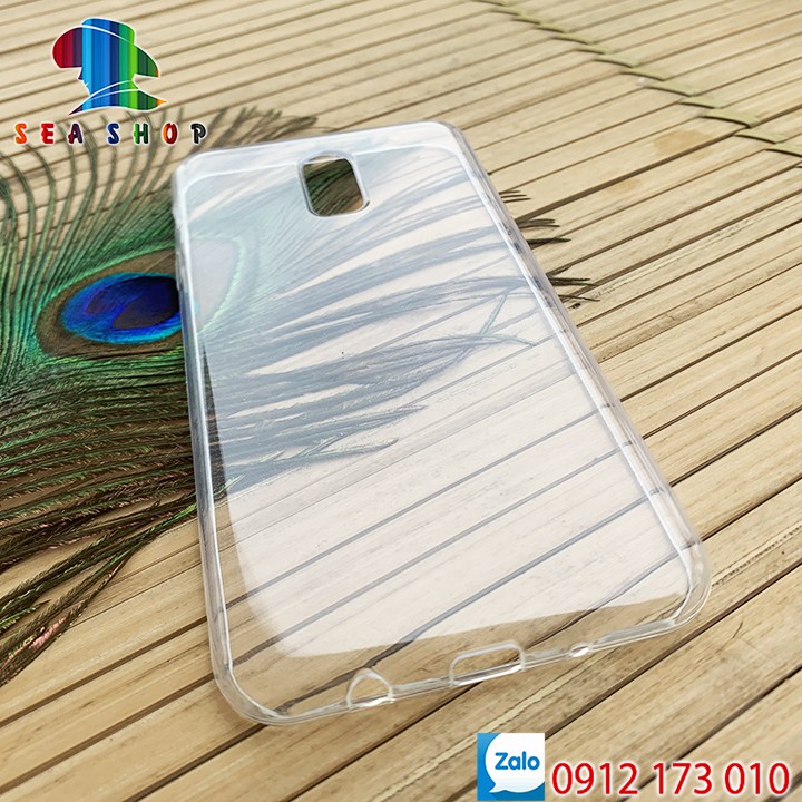 Ốp lưng Samsung Galaxy A10, A10S, A20S, A30S, A50S, A60, A70S, A80, A90... nhựa dẻo trong suốt | BigBuy360 - bigbuy360.vn