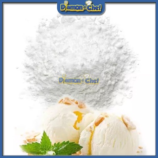 Bột Vani/Vanilline ống con ngựa (gói 10 ống)
