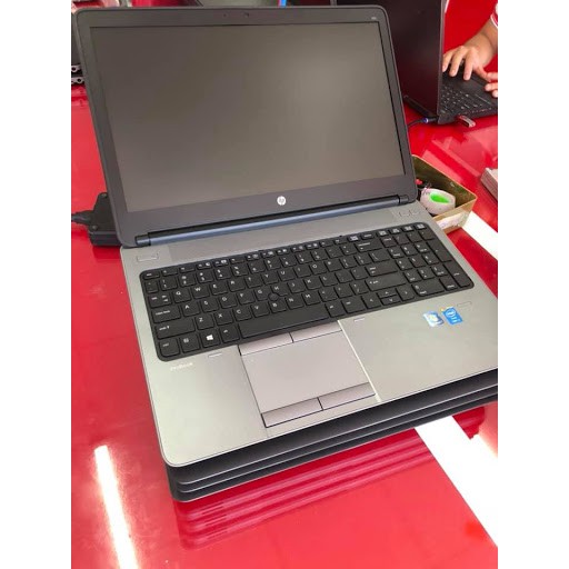 LAPTOP HP 650 G1 MÀN HÌNH RỘNG KM HẤP DẪN (TẶNG TÚI, CHUỘT KO DÂY, BÀN DI CHUỘT | BigBuy360 - bigbuy360.vn