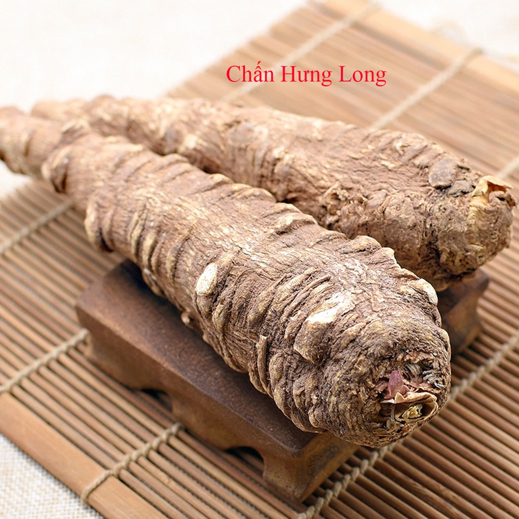 Bạch Chỉ 100g - DaysTea
