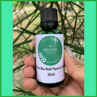 Tinh dầu bưởi 30ml
