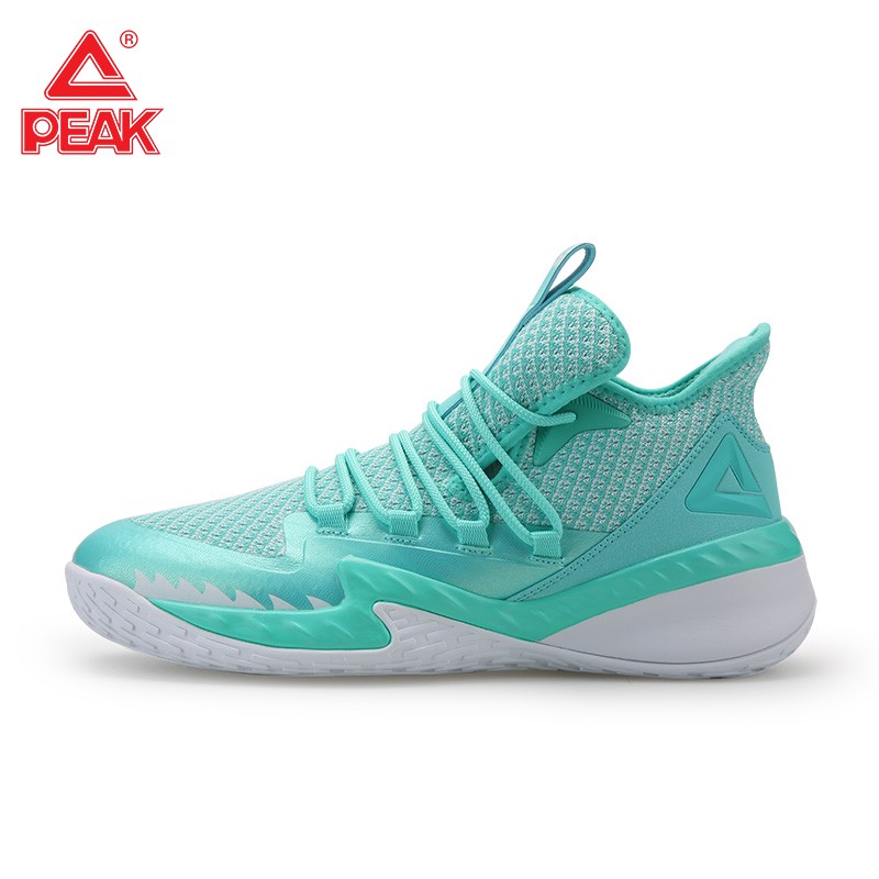 [Mã MABRHV229 giảm 10% đơn 500k] Giày bóng rổ PEAK Basketball DA920231