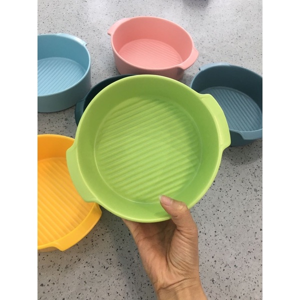 (SẴN) Bát tô quai 21cm màu pastel - Tô sứ đựng canh - Sứ cao cấp, hàng xuất Âu