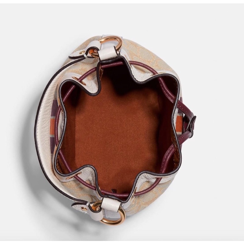 Túi Coach auth sale