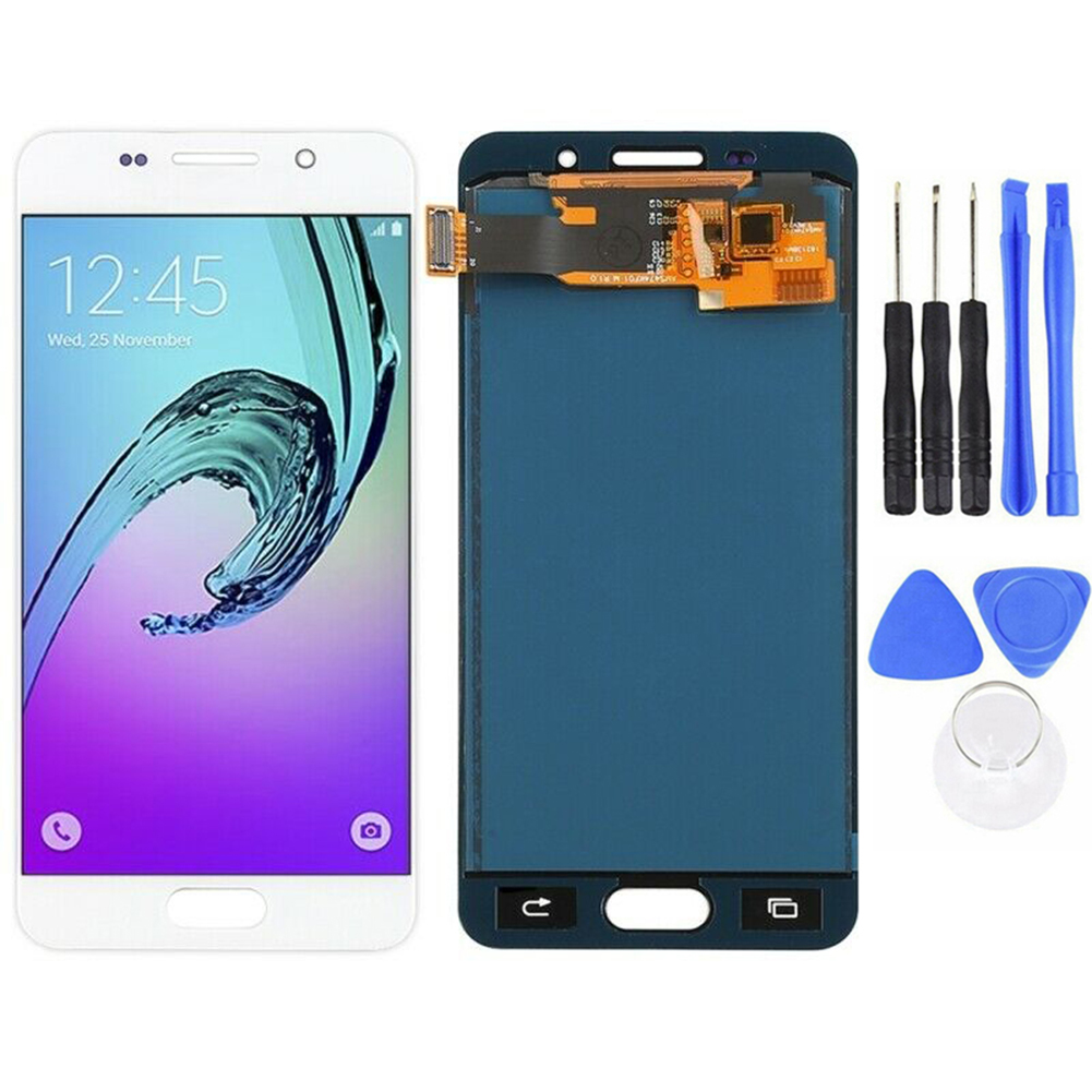 Màn Hình Cảm Ứng Thay Thế Cho Samsung A3 2016 A310 Sm-A310F