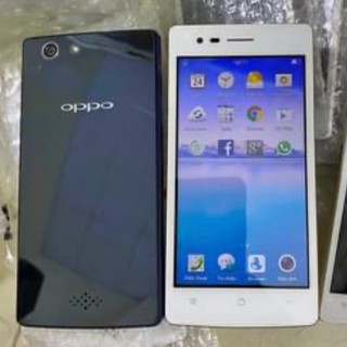 điện thoại Oppo A31 Neo 5 2sim ram 1G bộ nhớ 8G 2sim, Có hỗ trợ mạng 4G LTE, Bảo Hành 12 Tháng