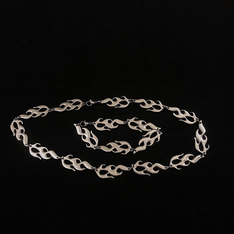 Vòng Cổ Xương Quai Xanh Phong Cách hip hop Đơn Giản Thời Trang Cho Nam Và Nữ