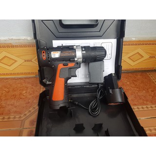 MÁY KHOAN PIN 12V MÁY VẶN VÍT AUTUO