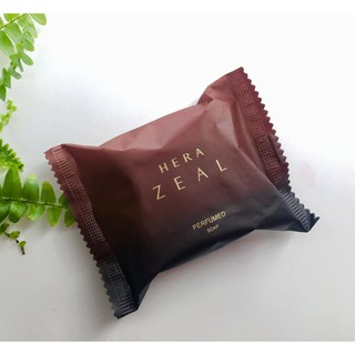 Xà Bông Nước Hoa Hera Zeal Perfumed Soap