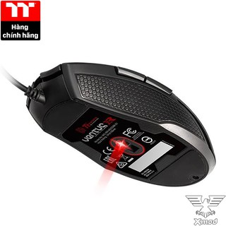 Chuột máy tính - Mouse Tt eSport Ventus R