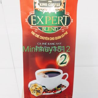 KingKing coffee expert blend2 gói 500g