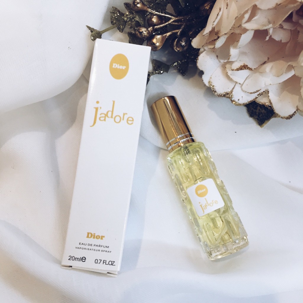 Nước Hoa Mini Nữ Jadore Dior | BigBuy360 - bigbuy360.vn