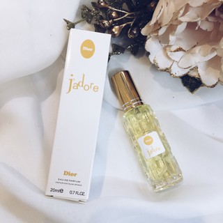 Nước Hoa Mini Nữ Jadore Dior