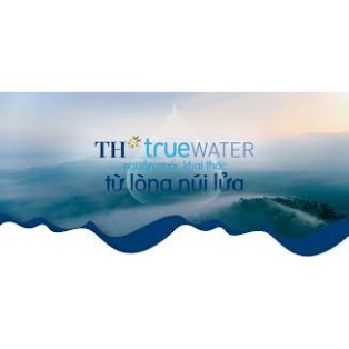 Nước sạch sẽ TH True water 500ml