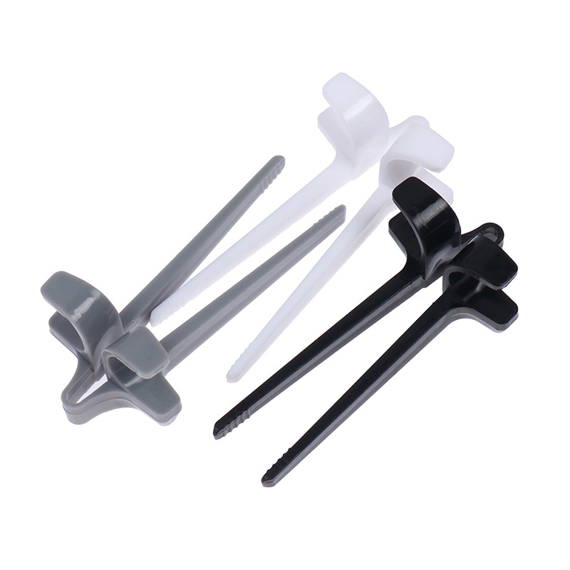 1 Đôi Dép Xỏ Ngón Thiết Kế Dễ Thương