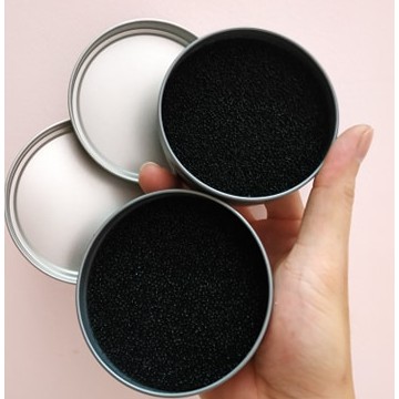 HỘP LAU CỌ KHÔ VỆ SINH CỌ BẰNG THIẾC