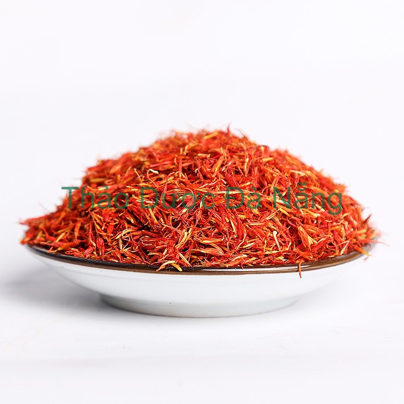 Hồng Hoa loại 1 sạch đẹp nguyên chất , không nhuộm màu 100 gram.