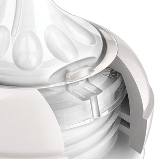 Bình sữa thuỷ tinh Philips AVENT 120-240ml