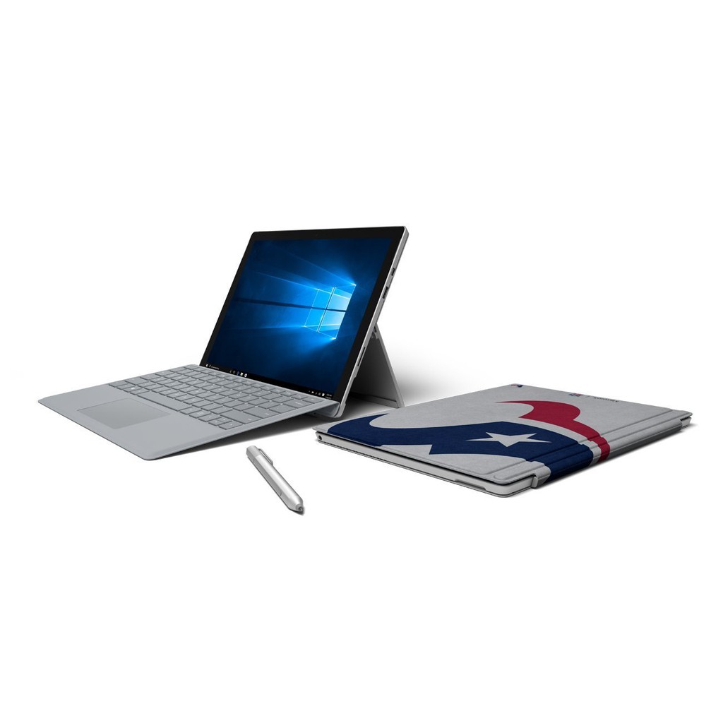 Bàn phím Microsoft Surface Pro 3,4,5,6,7 Type Cover NFL