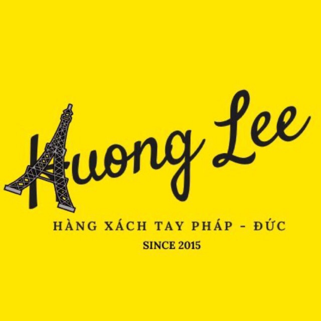 Huong Lee (Hàng Xách Tay)