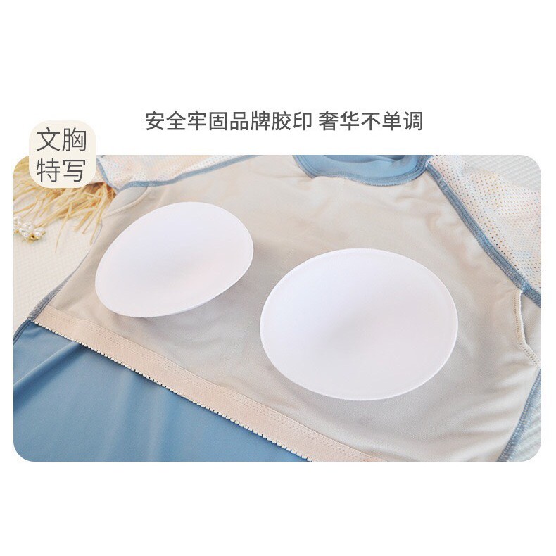 BIKINI CAO CẤP KÈM BRA