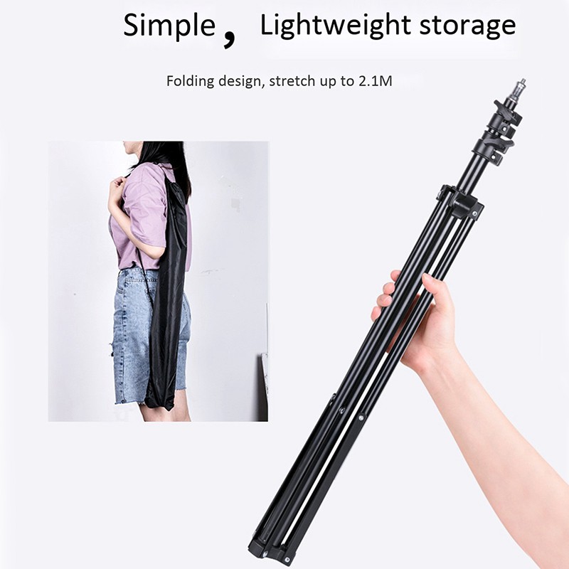 Bộ Phụ Kiện Hỗ Trợ Chụp Ảnh | BigBuy360 - bigbuy360.vn