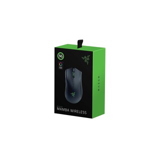 Chuột Gaming Razer Mamba Wireless